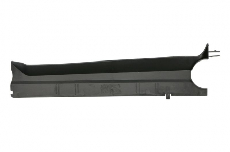 Grila radiator stanga (plastic) potrivit BMW 5 G30, G31, G38, F90, 6 GRAN TURISMO G32, 7 G11, G12, 8 8 Gran Coupe, 8 G14, G15 03.15- [1]