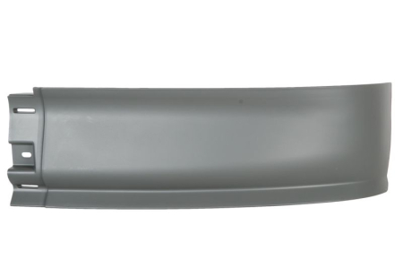 Grile - Grila radiator Stanga potrivita MERCEDES ACTROS MP2 / MP3 dupa 2002