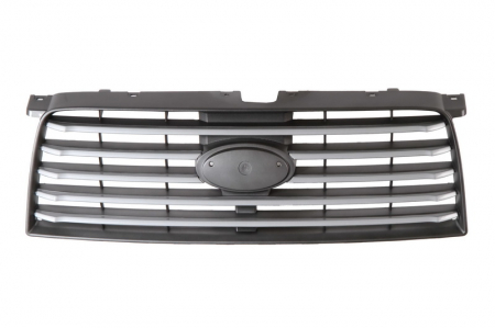 Grile - Grila radiator SUBARU FORESTER (SG) 2005-2008
