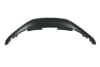 Grile - Grila radiator superioara grunduit potrivit HONDA CIVIC X dupa 2020
