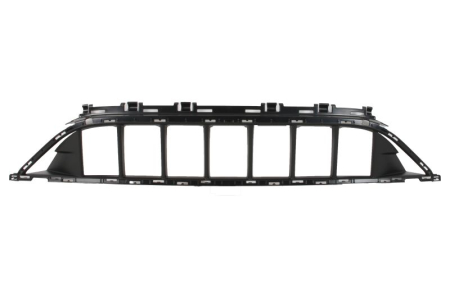 Grile - Grila radiator Superior Exterior potrivita MERCEDES C-KLASA W206 Sedan dupa 2021 (negru, AMG)