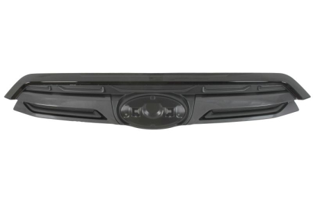 Grile - Grila radiator Superior (LIMITED, gri inchis/negru) potrivit SUBARU FORESTER SK 2022-2023