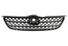 Grila radiator fata limuzina; station wagon, gri TOYOTA COROLLA intre 2002-2004 [1]