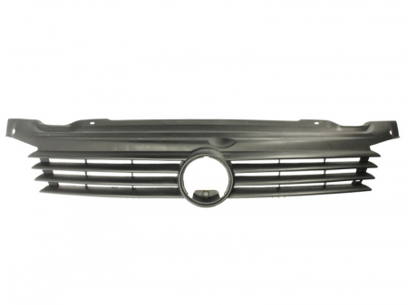 Grile - Grila radiator potrivit VW TRANSPORTER IV bus (70XB, 70XC, 7DB, 7DW) 1995-2003