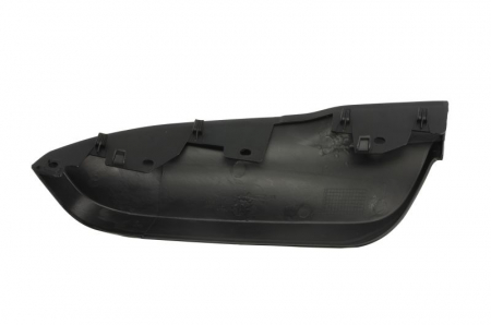 Grila Stanga potrivit JEEP GRAND CHEROKEE IV SUV dupa 2013 - (negru) [1]