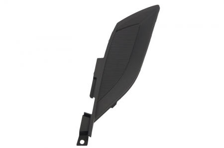 Elemente bara - Grila Stanga (plastic, negru) potrivit MAZDA CX-9 dupa 2016 dupa 2015
