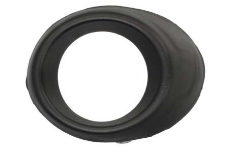 Grile - Grila ventilatie bara Dreapta plastic, negru potrivit FORD KA+ III 06.16- 06.16-