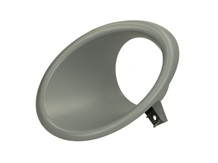 Grile - Grila ventilatie bara Dreapta potrivit PEUGEOT 206+ 01.09-08.13 01.09-12.12