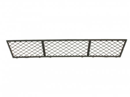 Grile - Grila ventilatie bara fata BMW Seria 5 (F10, F18) 2009-2013