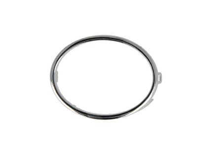 Grile - Grila ventilatie bara Fata Dreapta crom potrivit VW GOLF VI, TIGUAN 11.07-07.18 11.08-09.12