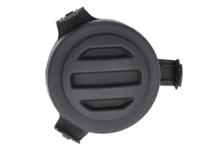 Grila ventilatie bara fata dreapta potrivit CITROEN JUMPER; FIAT DUCATO; PEUGEOT BOXER 06.14-12.17 [0]