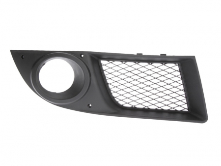 Grile - Grila ventilatie bara fata potrivit FIAT DOBLO (119) 2005-2010