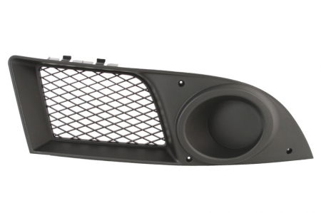 Grile - Grila ventilatie bara fata potrivit FIAT DOBLO Cargo (223) 2005-2010