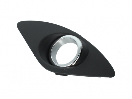 Grile - Grila ventilatie bara fata potrivit KIA CEE'D hatchback (ED) 2006-2009