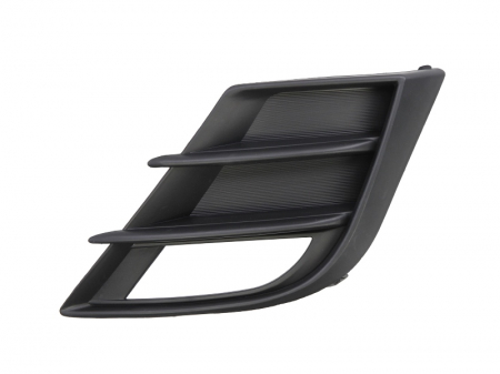 Grile - Grila ventilatie bara fata potrivit MAZDA 3 (BL) 2008-2011