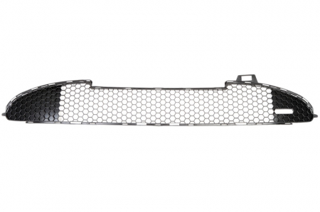 Grila ventilatie bara fata PEUGEOT 206 hatchback (2A/C) 1998-2009 Grile - Grila ventilatie bara fata PEUGEOT 206 hatchback (2A/C) 1998-2009