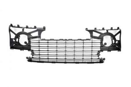 Grile - Grila ventilatie bara fata potrivit PEUGEOT 307 (3A/C) 2005-2007