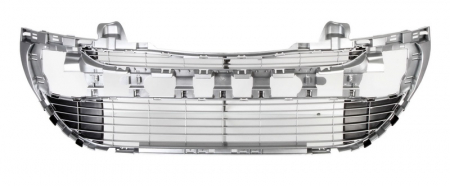 Grila ventilatie bara fata potrivit PEUGEOT 308 (4A_, 4C_) 2007-2011 [1]
