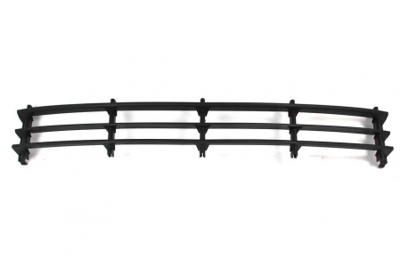 Caroserie - Grila ventilatie bara fata potrivit SKODA OCTAVIA Combi (1Z5) 2004-2008