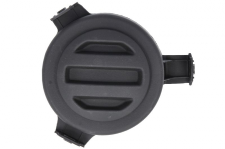 Grila ventilatie bara fata stanga potrivit CITROEN JUMPER; FIAT DUCATO; PEUGEOT BOXER 06.14-12.17 [0]