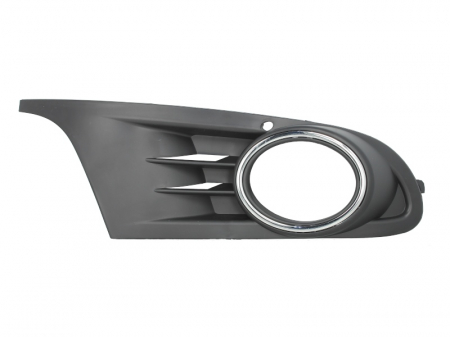 Grile - Grila ventilatie bara fata potrivit VW GOLF VI (5K1) 2008-2013