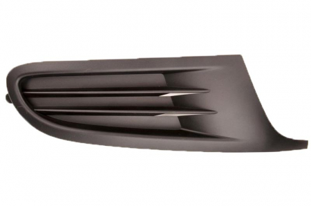 Grila ventilatie bara fata potrivit VW GOLF VI (5K1) 2008-2013 [3]