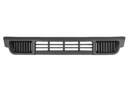 Grile - Grila ventilatie bara fata potrivit VW TRANSPORTER V platou / sasiu (7JD, 7JE, 7JL, 7JY, 7JZ, 7FD 2003-2009