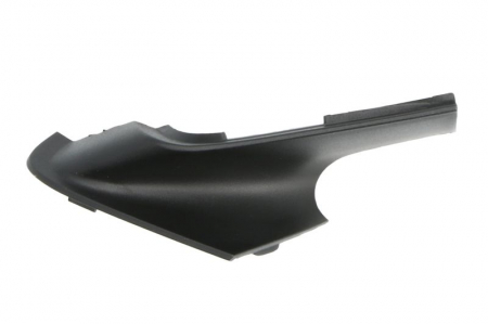 Grila ventilatie bara protectie fata stanga (interior, plastic, negru, AMG STYLING) potrivit MERCEDES CLA C118 03.19- [0]