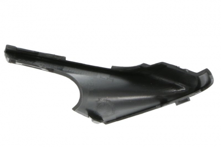 Grila ventilatie bara protectie fata stanga (interior, plastic, negru, AMG STYLING) potrivit MERCEDES CLA C118 03.19- [1]