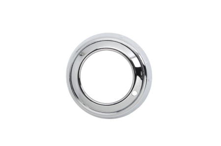 Grile - Grila ventilatie bara Stanga crom potrivit MITSUBISHI OUTLANDER II 11.06-11.12 09.11-08.12