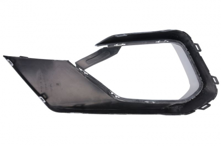 Grila ventilatie fata dreapta (plastic, grunduit, ST) potrivit FORD FIESTA VII 04.17-11.21 [1]