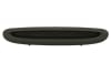 Grilaj aer capota motor negru/grunduit potrivit MINI F55, F56, F57, CLUBMAN F54 1.2-Electric dupa 2013 [1]