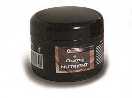 Cosmetica & Detergenti auto - Crema Hidratanta Tapiserie Din Piele Charme Nutrient Crema