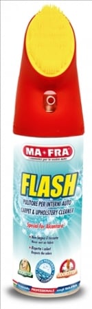 Cosmetica & Detergenti auto - Spray Curatat Tapiserie 400ml Ma-Fra