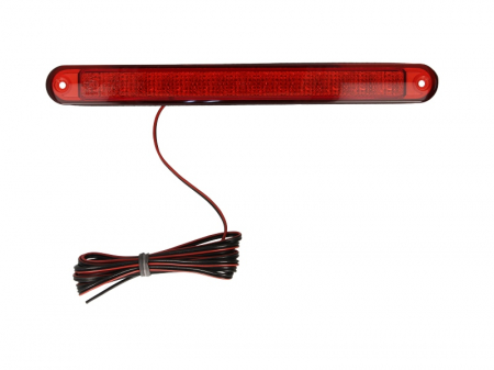 Stopuri - Lampa stop suplimentar LED 24v in bara protectie BUS