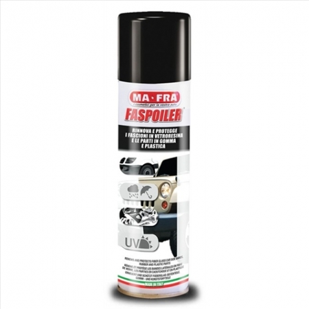 Cosmetica & Detergenti auto - Spray Protejeaza Bandourile Faspoiler 300 ml Ma-Fra