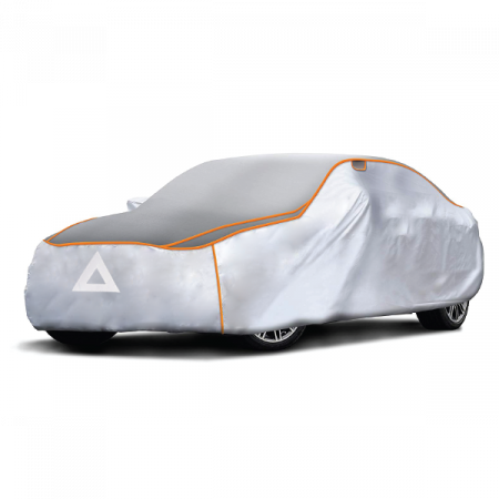 Produse iarna - Husa auto exterior anti-grindina 530x175x120 cm Marimea XL