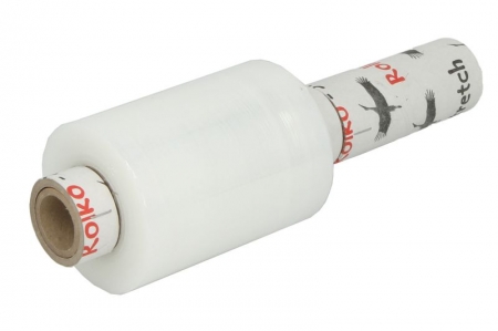 Echipamente - Husa folie protectie volan si schimbator 150 ml