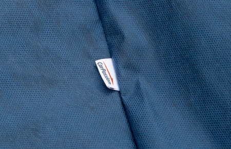 Husa protectie masina, Premium, culoare: albastru marin, dimensiune: XXM; 4,05-4,3 [2]