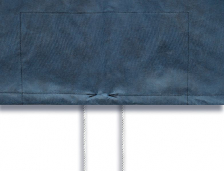 Husa protectie masina, Premium, culoare: albastru marin, dimensiune: XXM; 4,05-4,3 [3]