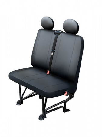 Piese auto electrice - Husa scaun potrivit IVECO DAILY I, DAILY II, DAILY III, DAILY IV, DAILY V, DAILY VI; MERCEDES SPRINTER 2-T (B901, B902), SPRINTER 3,5-T (B906), SPRINTER 3,5-T (B907), SPRINTER 3 11.65-