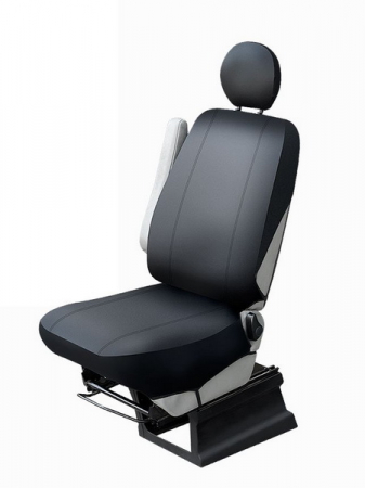 Piese auto electrice - Husa scaun potrivit IVECO DAILY I, DAILY II, DAILY III, DAILY IV, DAILY V, DAILY VI; MERCEDES SPRINTER 2-T (B901, B902), SPRINTER 3,5-T (B906), SPRINTER 3,5-T (B907), SPRINTER 3 04.75-