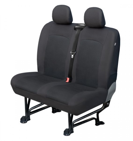 Piese auto electrice - Husa scaun potrivit IVECO DAILY I, DAILY II, DAILY III, DAILY IV, DAILY V, DAILY VI; MERCEDES SPRINTER 2-T (B901, B902), SPRINTER 3,5-T (B906), SPRINTER 3,5-T (B907), SPRINTER 3 11.65-