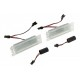 NTY - Iluminare număr de circulație OPEL INSIGNIA 2008-,CORSA D 2006 -,ZAFIRA B 2005-,ASTRA H 2004-,ASTRA J SEDAN/HATCHBACK