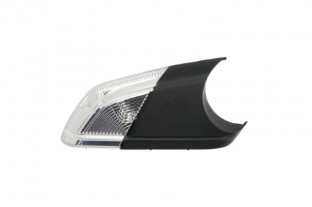 Iluminat auto - Iluminare numar inmatriculare potrivit IVECO DAILY III; CITROEN JUMPER; FIAT DUCATO; PEUGEOT BOXER 05.99-07.07