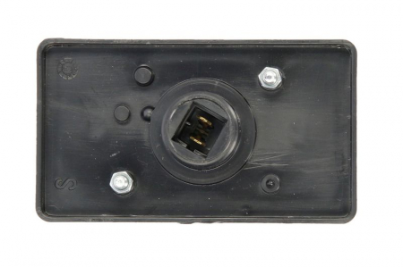 Iluminare numar inmatriculare potrivit IVECO DAILY III; CITROEN JUMPER; FIAT DUCATO; PEUGEOT BOXER 05.99-07.07 [1]