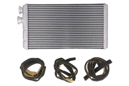 Incalzitor habitaclu potrivit AUDI A4 ALLROAD B9, A4 B9, A5, A6 ALLROAD C8, A6 C8, A7, A8 D5, E-TRON, Q5, Q7, Q8; BENTLEY BENTAYGA; VW TOUAREG 1.4-Electric 01.15- [1]