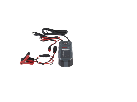 Incarcator acumulator auto C30, tensiune incarcare: 14,7 V, curent incarcare: 3,8A, sursa alimentare: 230V, tip Acumulator: AGM/Ca/EFB/GEL/VRLA [1]