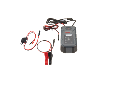 Incarcator acumulator auto C70, tensiune incarcare: 28,8 V, curent incarcare: 10A, sursa alimentare: 230V, tip Acumulator: AGM/Ca/EFB/GEL/VRLA [1]