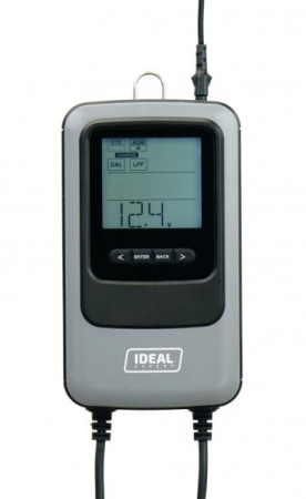 Produse iarna - Incarcator acumulator auto EXPERT CHARGER 12 LCD 3in1, tensiune incarcare: 12 V, curent incarcare: 12A, sursa alimentare: 230V, tip Acumulator: AGM/CaL/GEL/LiFePO4/MF/WET